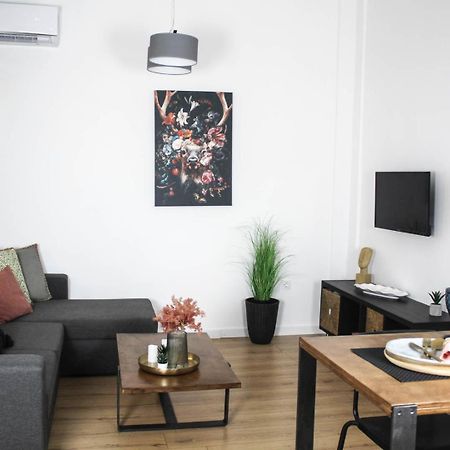 Downtown 4 Apartment Alexandroúpolis Luaran gambar