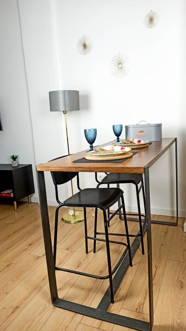 Downtown 4 Apartment Alexandroúpolis Luaran gambar